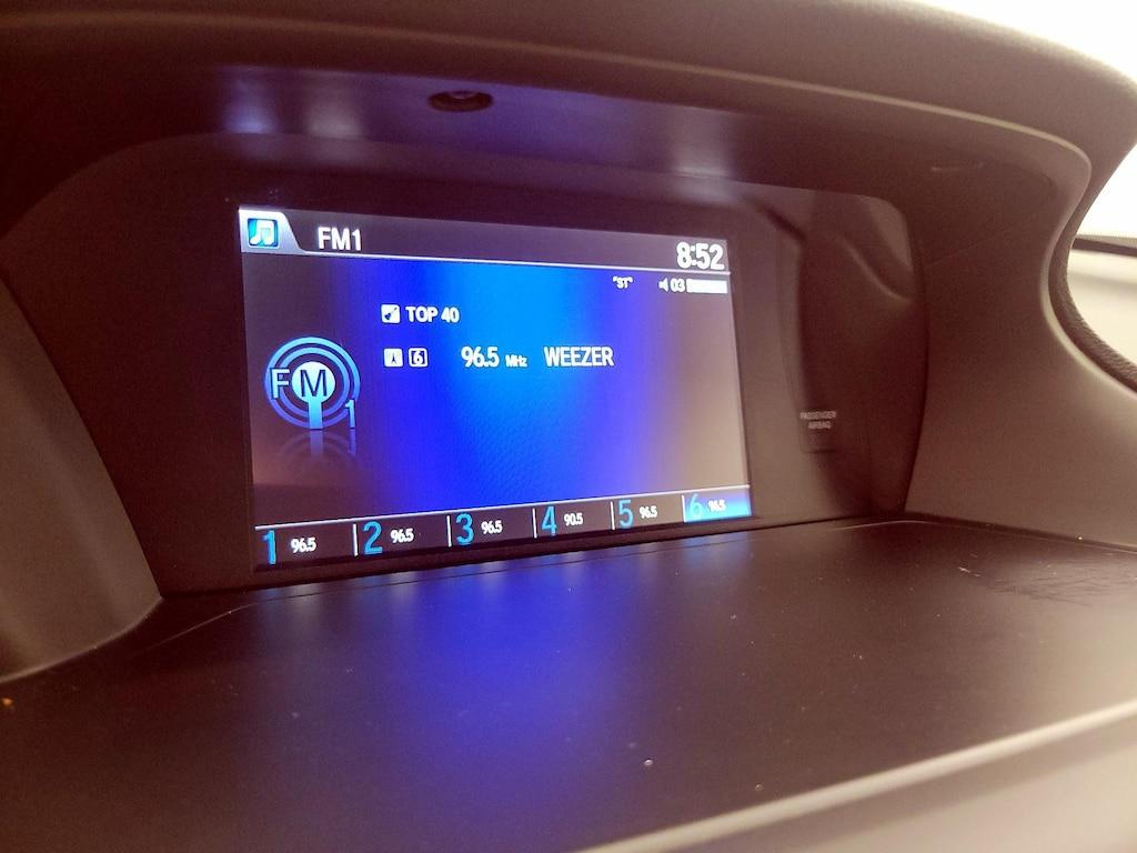 used 2013 Honda Accord car, priced at $16,998