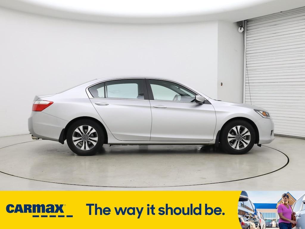 used 2013 Honda Accord car, priced at $16,998