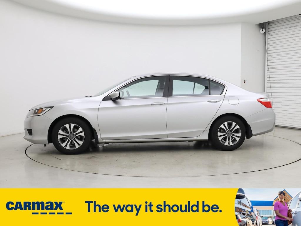 used 2013 Honda Accord car, priced at $16,998