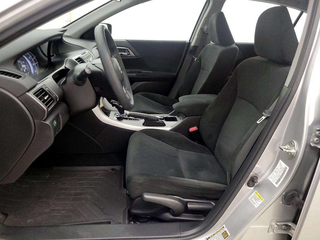 used 2013 Honda Accord car, priced at $16,998