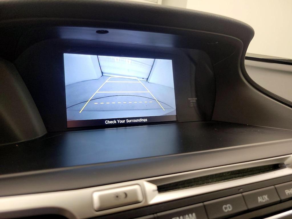 used 2013 Honda Accord car, priced at $16,998