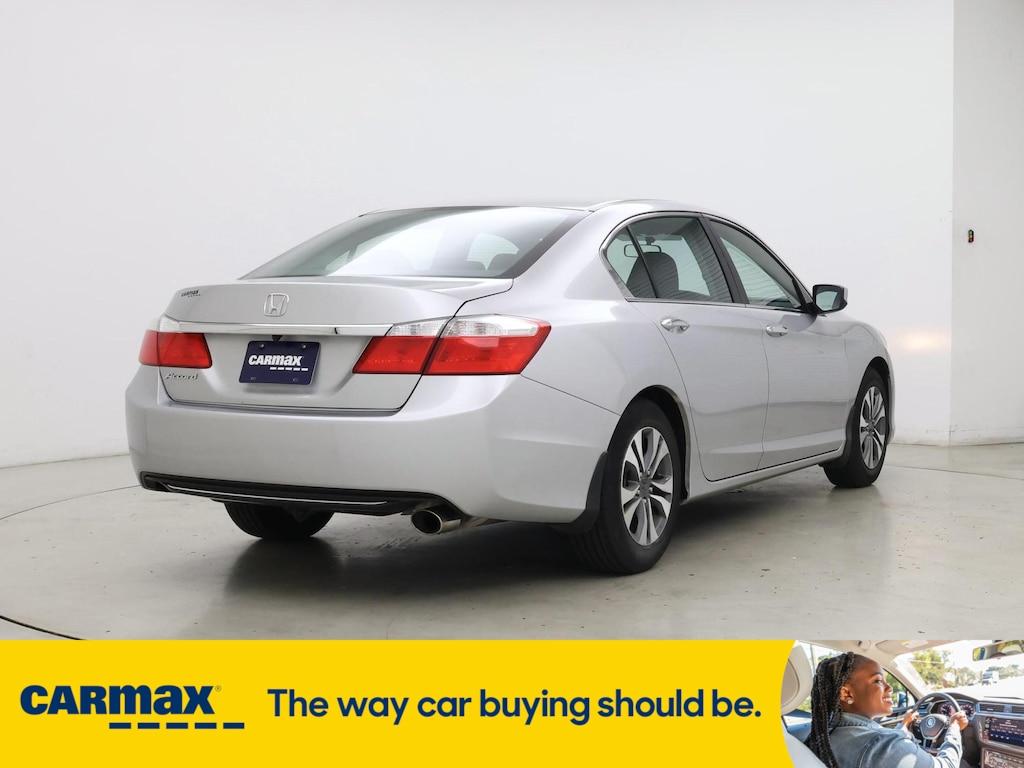 used 2013 Honda Accord car, priced at $16,998