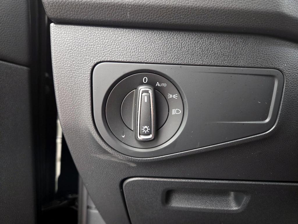 used 2022 Volkswagen Tiguan car, priced at $23,998