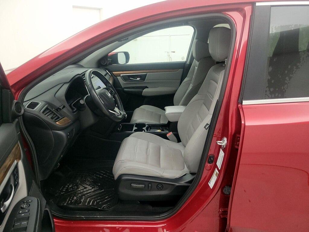 used 2022 Honda CR-V car, priced at $29,998