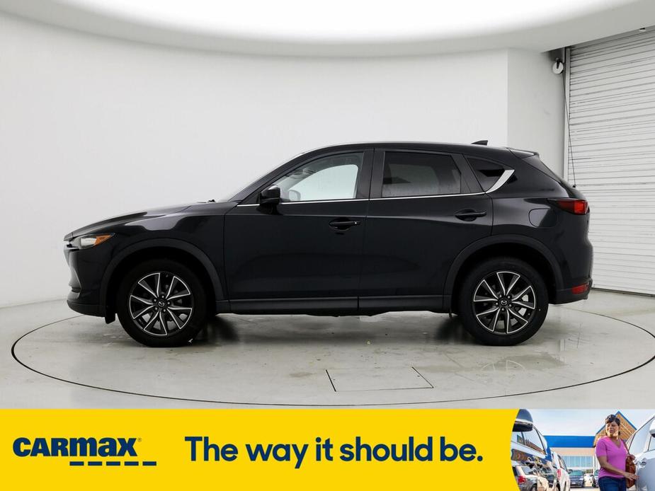 used 2018 Mazda CX-5 car, priced at $22,998