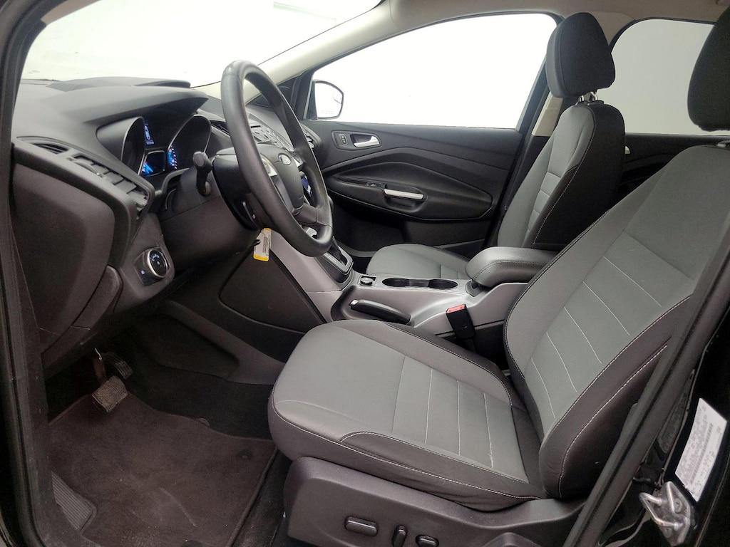 used 2016 Ford Escape car, priced at $13,998