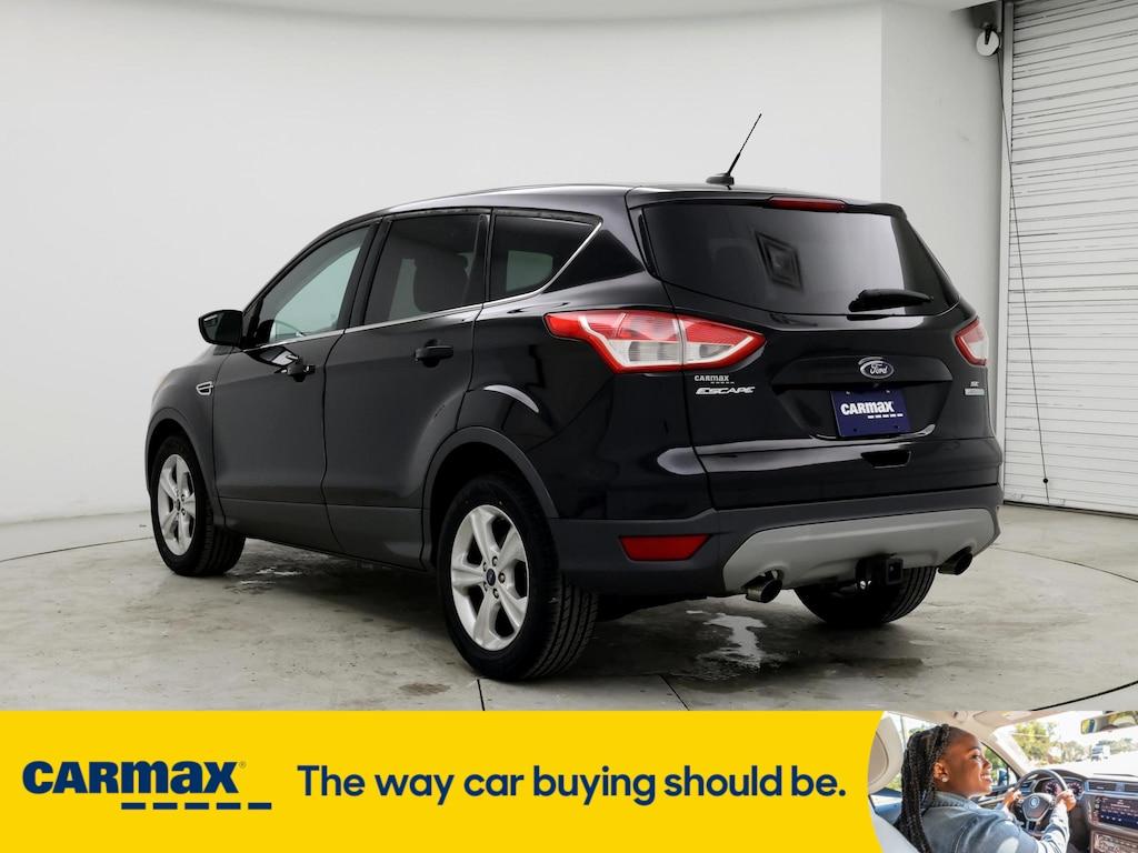 used 2016 Ford Escape car, priced at $13,998