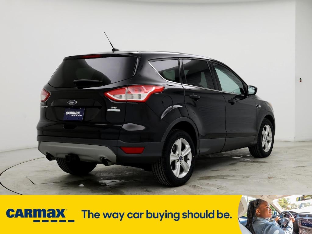 used 2016 Ford Escape car, priced at $13,998