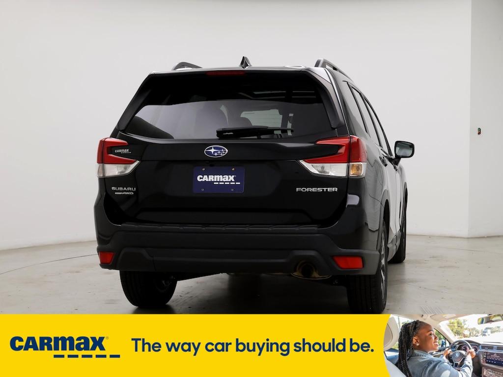 used 2019 Subaru Forester car, priced at $23,998