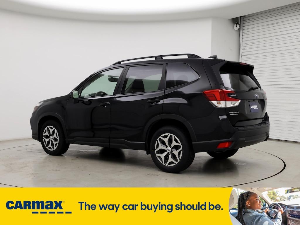 used 2019 Subaru Forester car, priced at $23,998