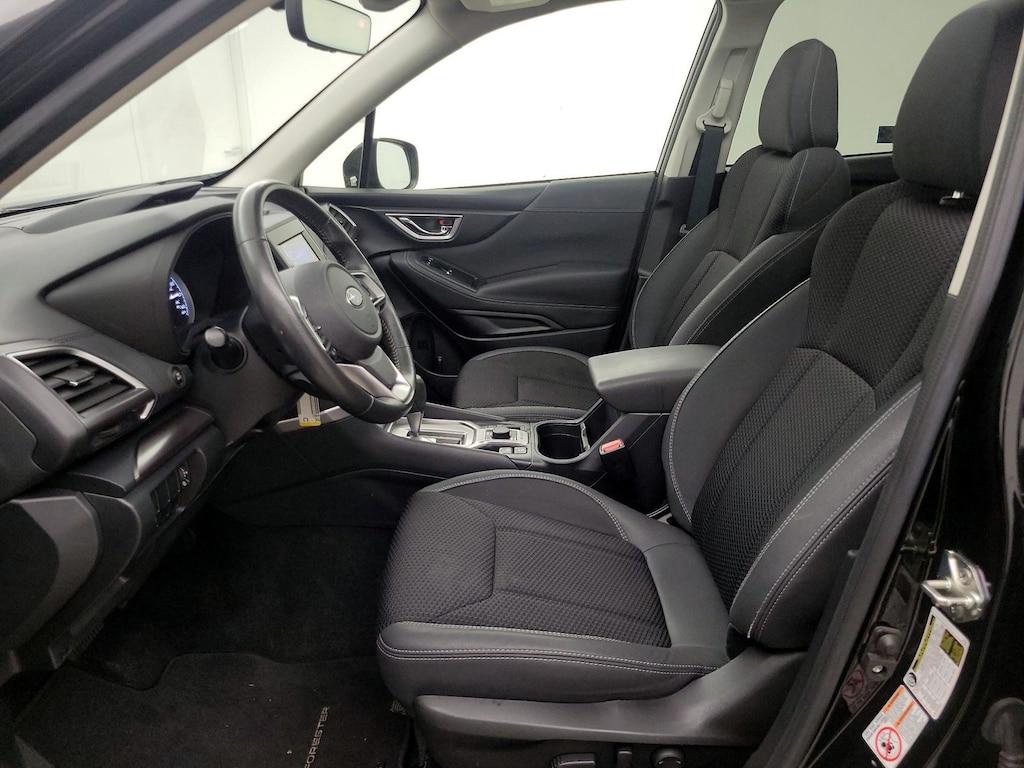 used 2019 Subaru Forester car, priced at $23,998