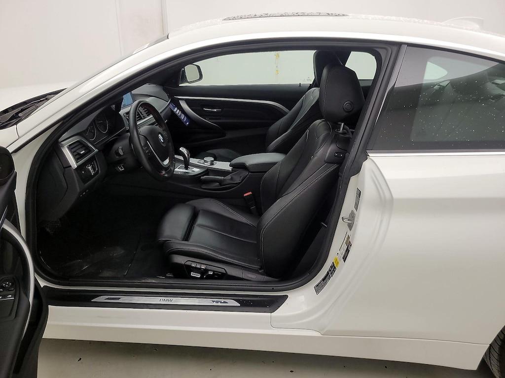 used 2020 BMW 430 car, priced at $25,998