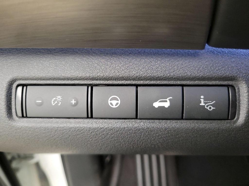 used 2023 Nissan Pathfinder car, priced at $40,998