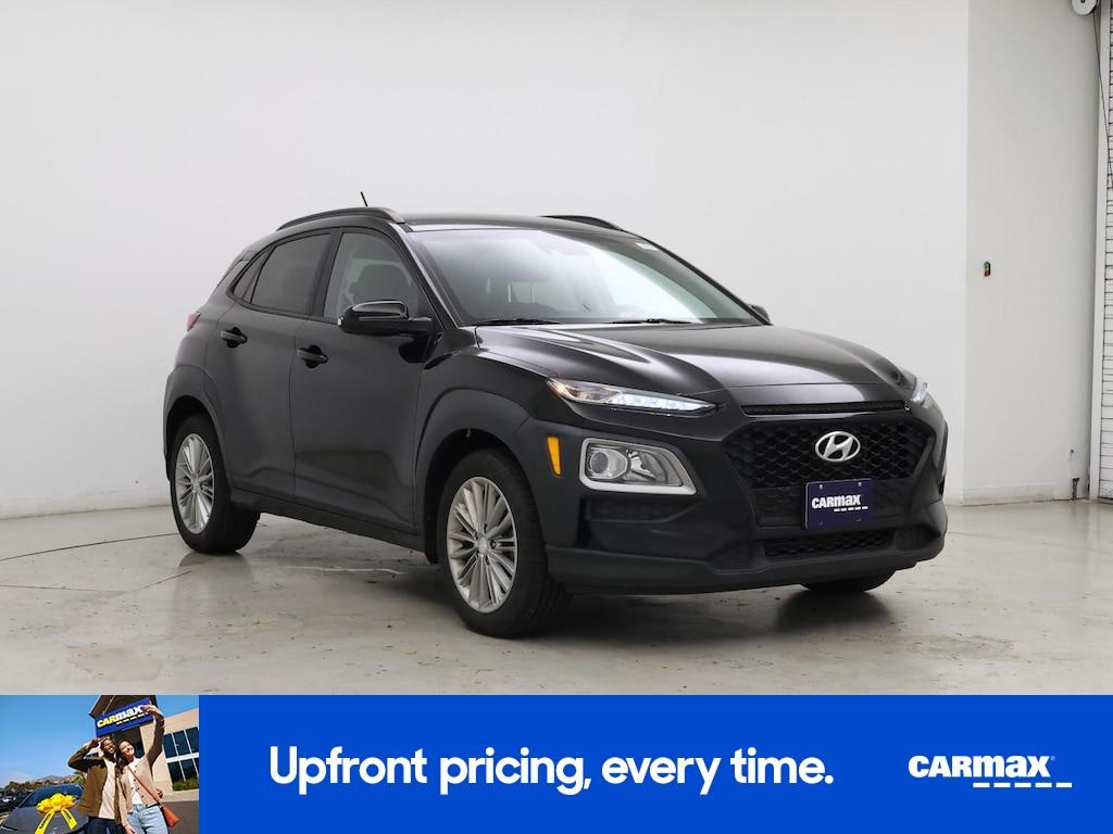 used 2019 Hyundai Kona car, priced at $16,998