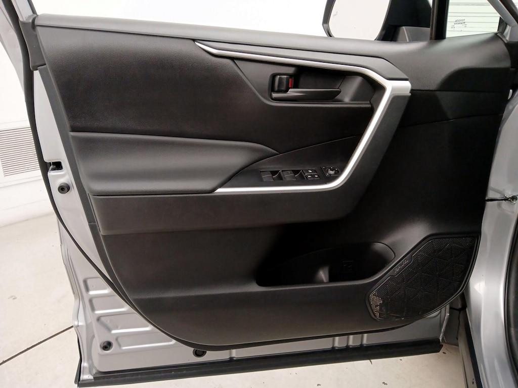 used 2023 Toyota RAV4 car, priced at $27,998