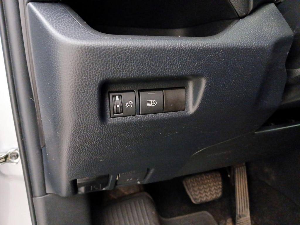 used 2023 Toyota RAV4 car, priced at $27,998