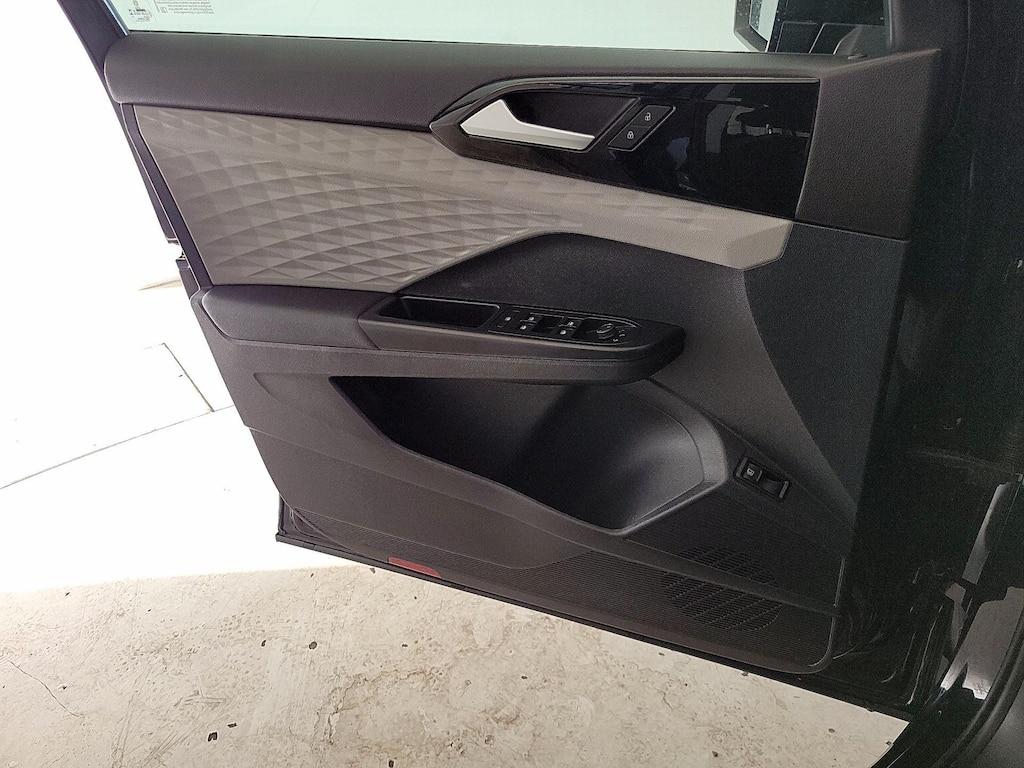 used 2023 Volkswagen Taos car, priced at $22,998