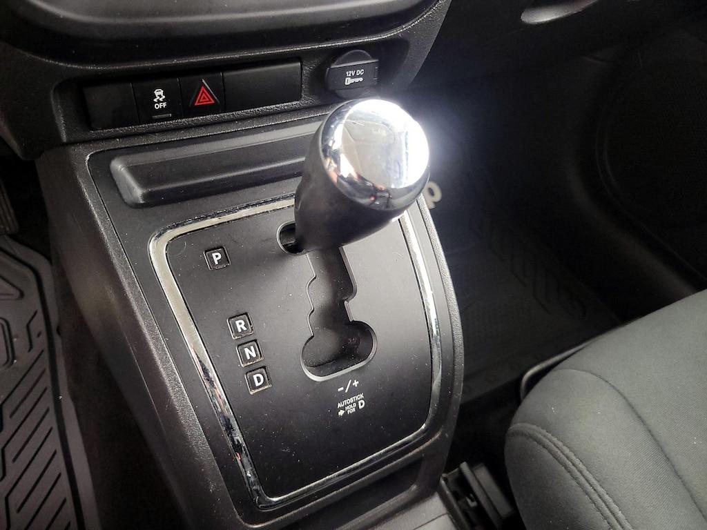 used 2015 Jeep Patriot car, priced at $12,998