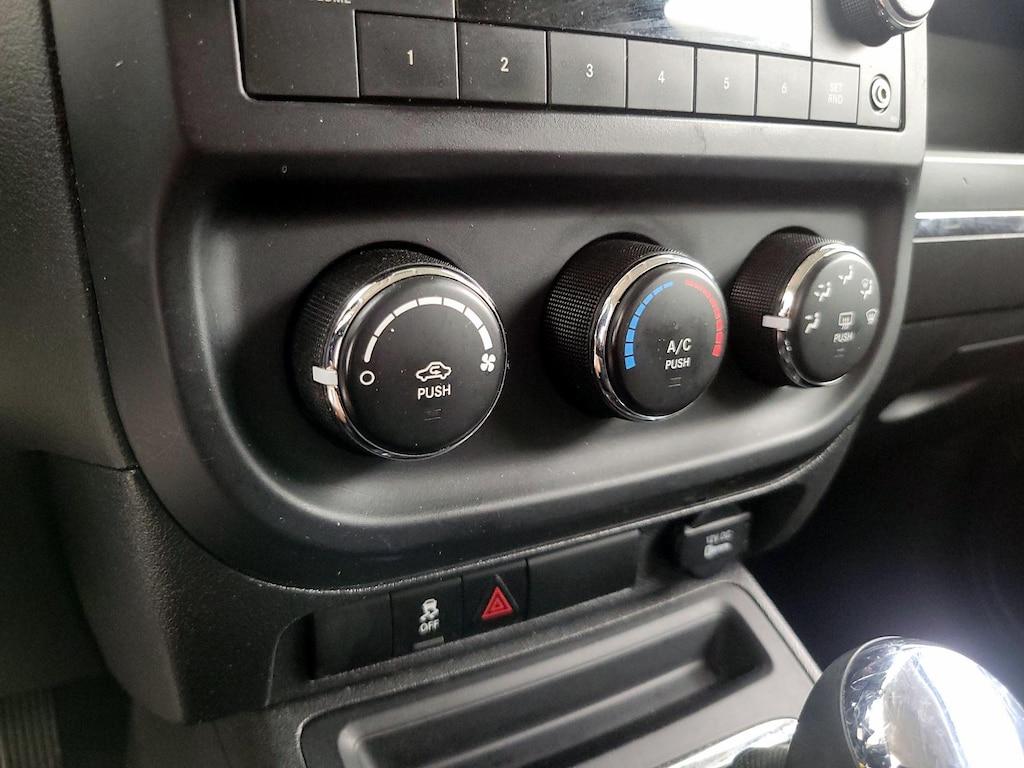 used 2015 Jeep Patriot car, priced at $12,998