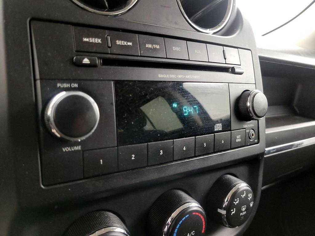 used 2015 Jeep Patriot car, priced at $12,998