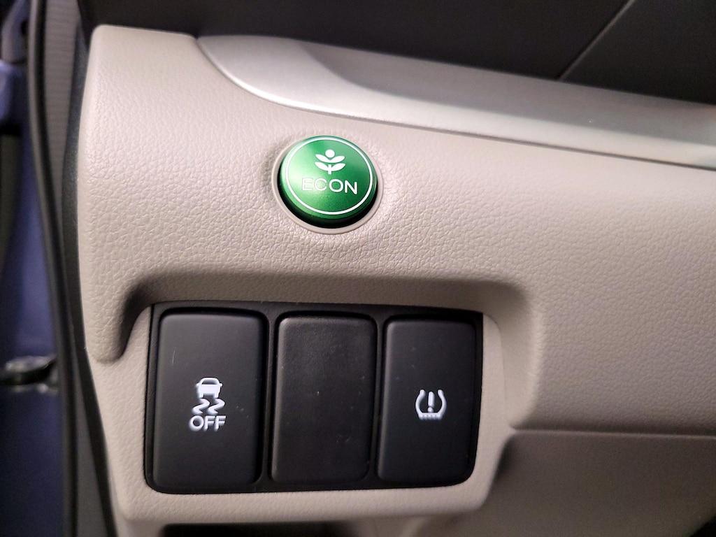 used 2014 Honda CR-V car, priced at $14,599
