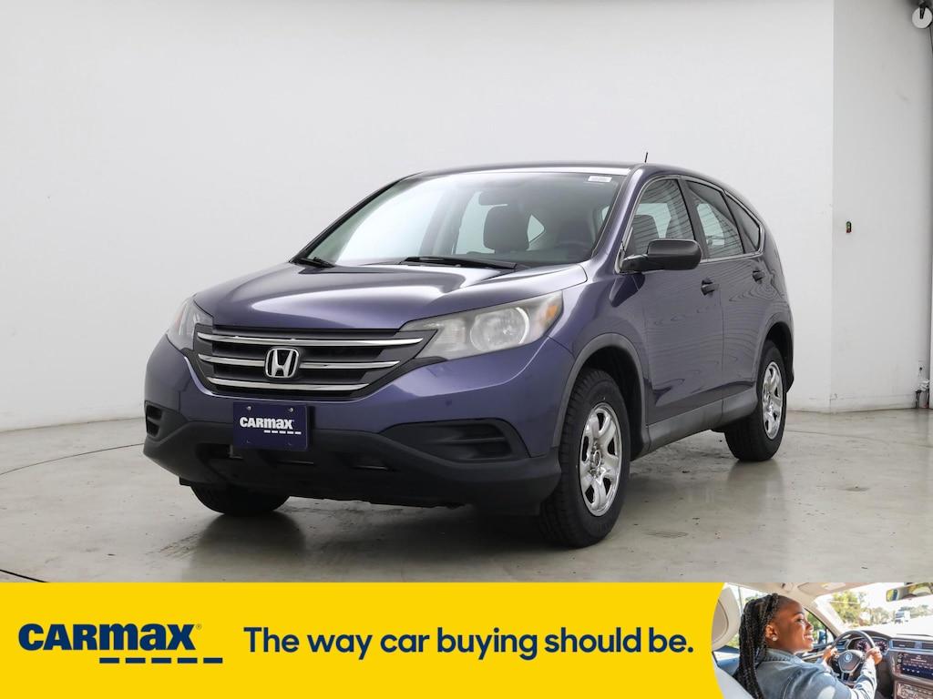 used 2014 Honda CR-V car, priced at $14,599