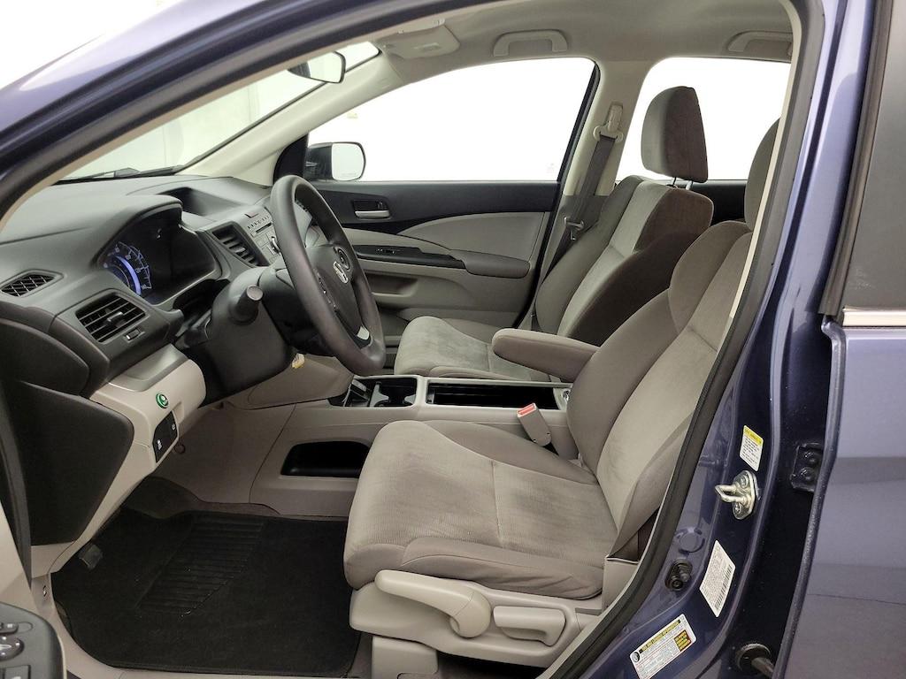 used 2014 Honda CR-V car, priced at $14,599