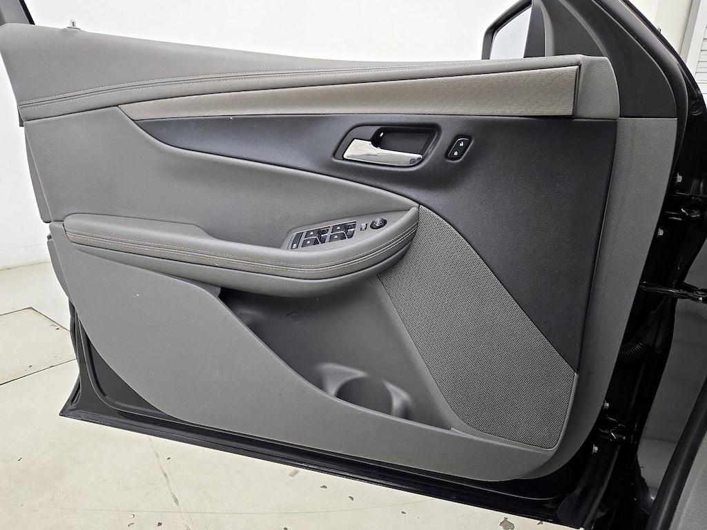 used 2017 Chevrolet Impala car, priced at $16,998