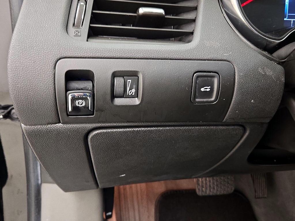 used 2017 Chevrolet Impala car, priced at $16,998