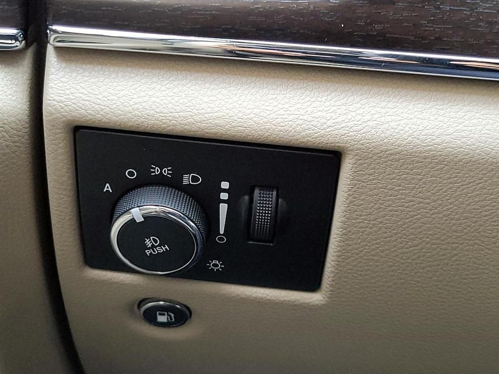 used 2014 Jeep Grand Cherokee car, priced at $19,998