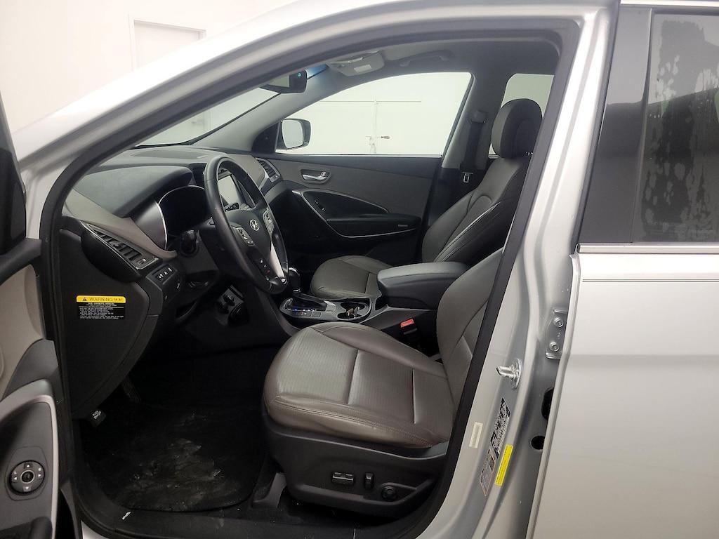 used 2014 Hyundai Santa Fe Sport car, priced at $16,998
