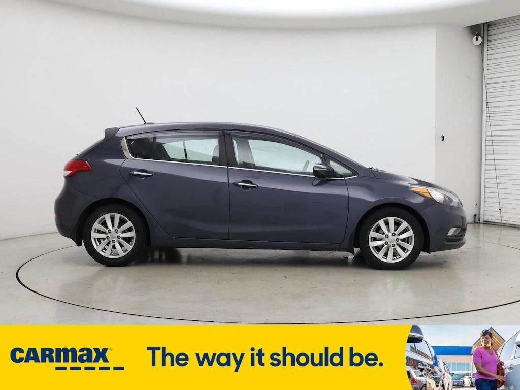 used 2015 Kia Forte car, priced at $13,599