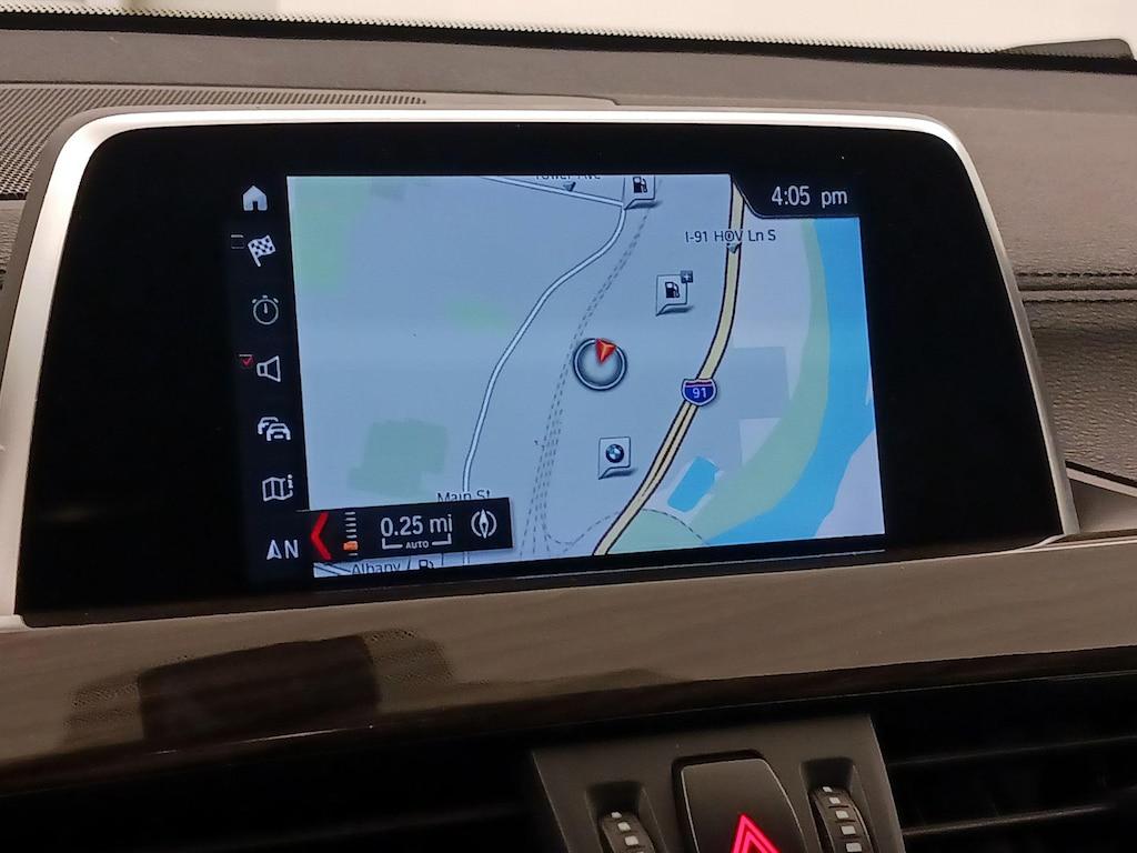 used 2018 BMW X2 car, priced at $19,998