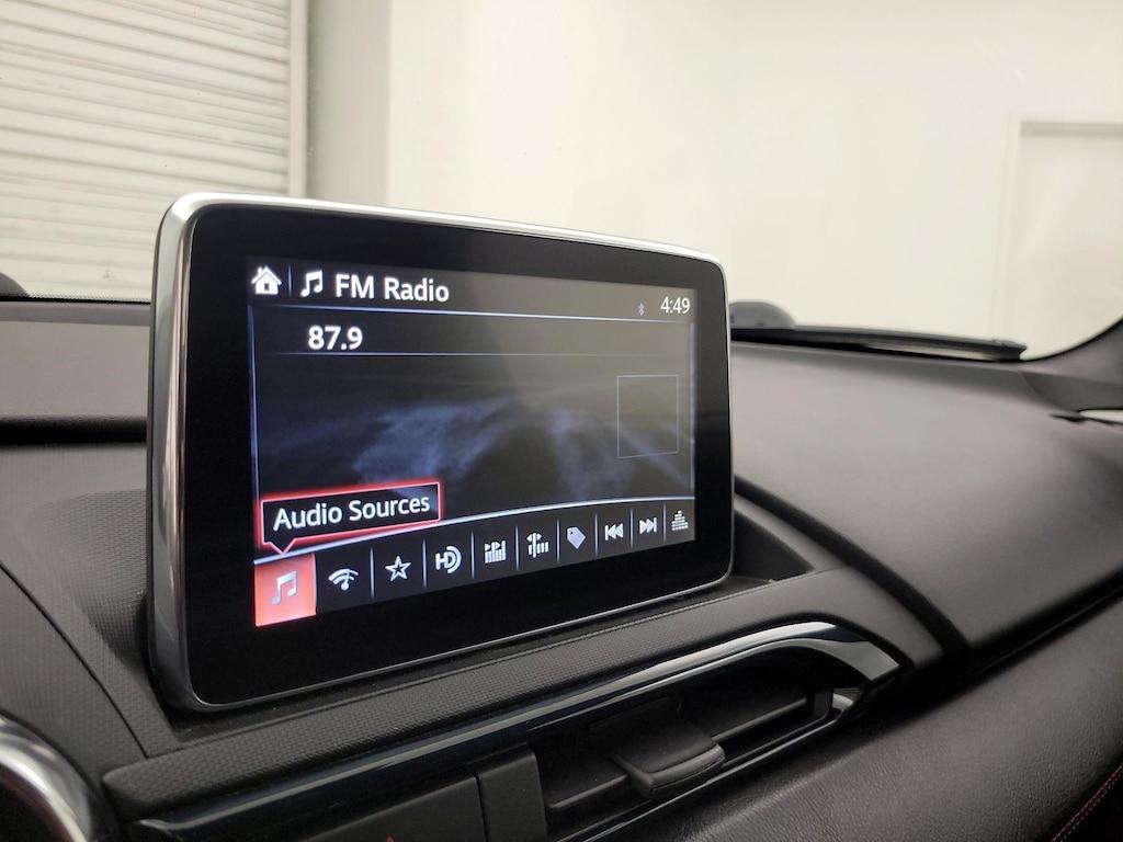 used 2016 Mazda MX-5 Miata car, priced at $17,998