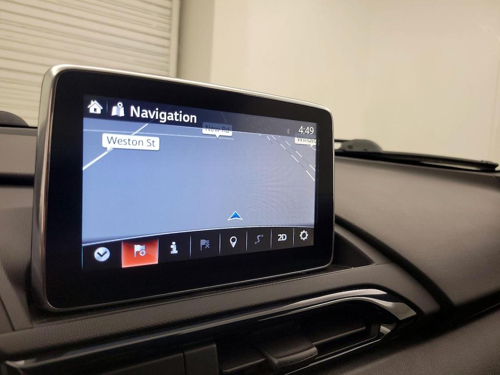 used 2016 Mazda MX-5 Miata car, priced at $17,998