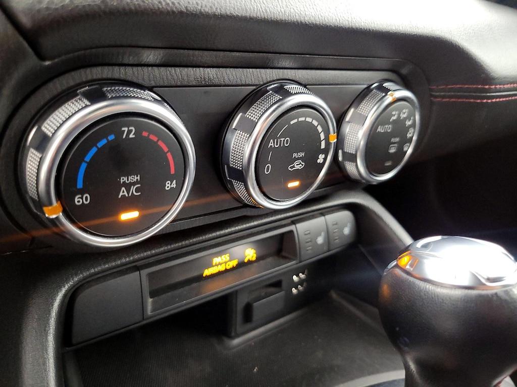 used 2016 Mazda MX-5 Miata car, priced at $17,998