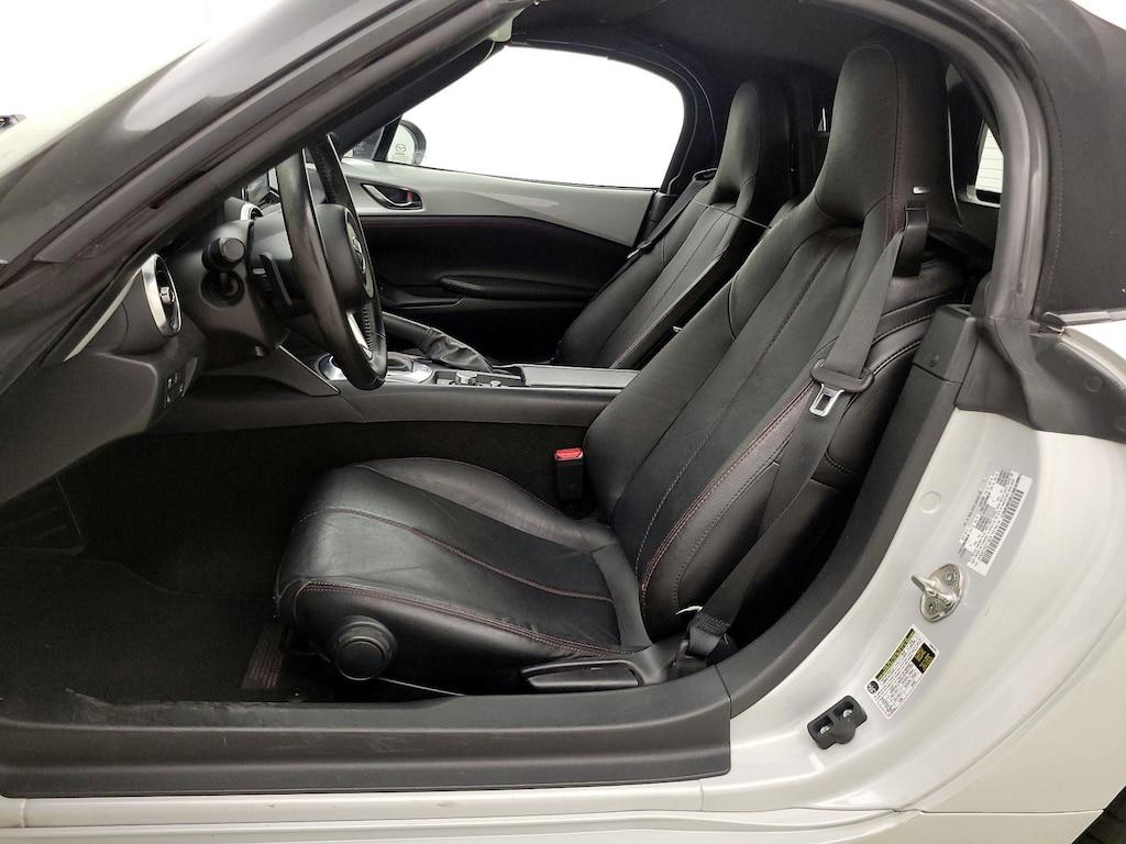 used 2016 Mazda MX-5 Miata car, priced at $17,998