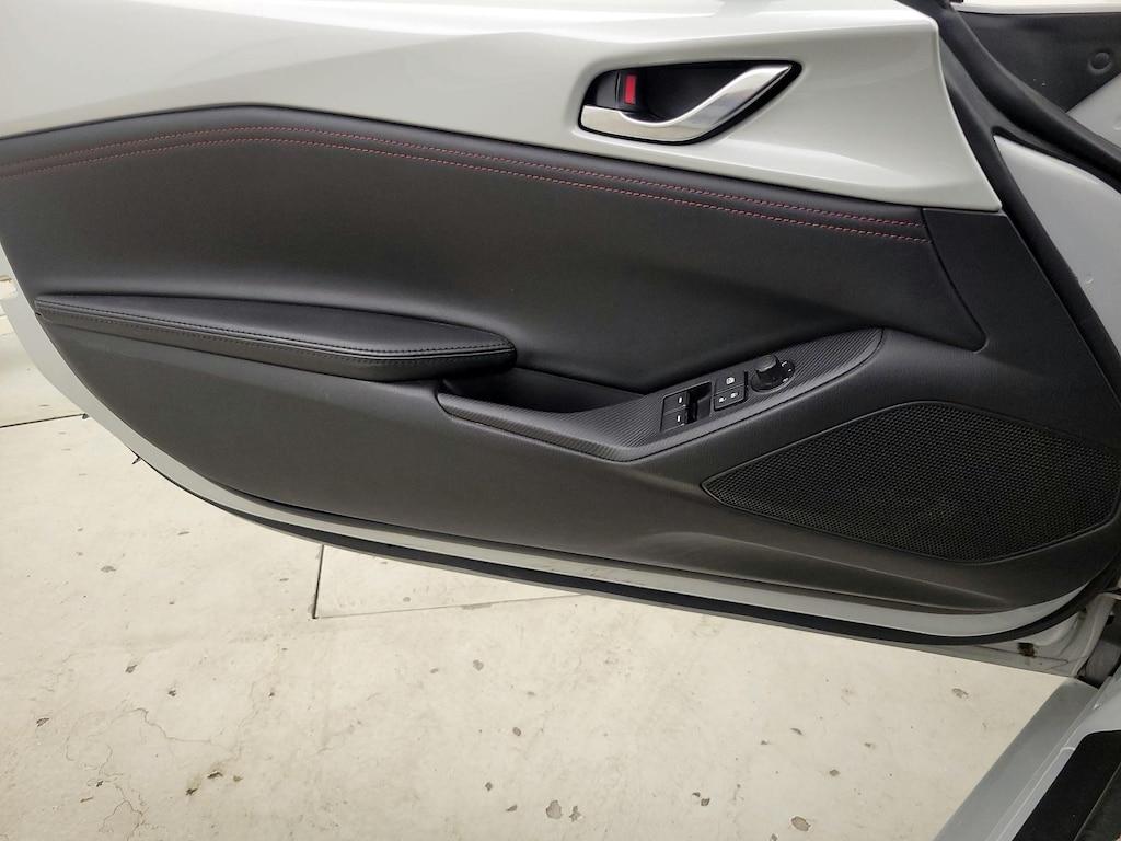 used 2016 Mazda MX-5 Miata car, priced at $17,998