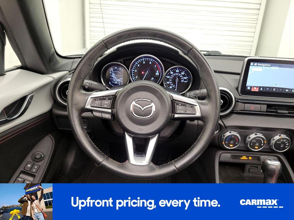 used 2016 Mazda MX-5 Miata car, priced at $17,998