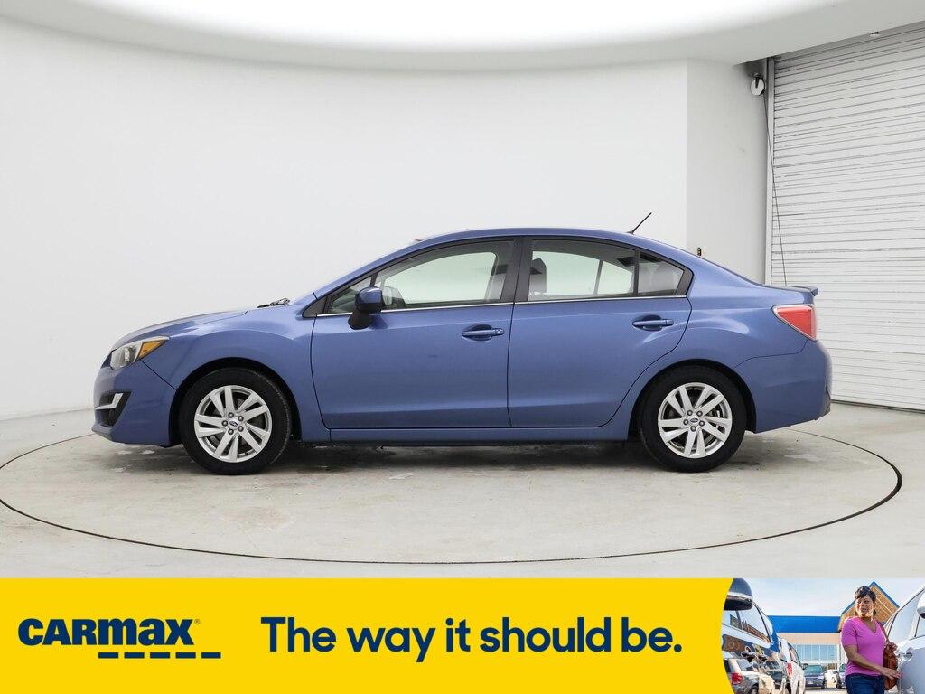 used 2015 Subaru Impreza car, priced at $16,998