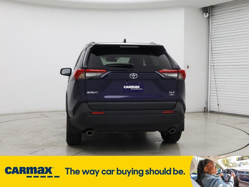 used 2019 Toyota RAV4 car, priced at $26,998