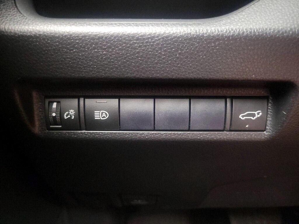 used 2019 Toyota RAV4 car, priced at $26,998