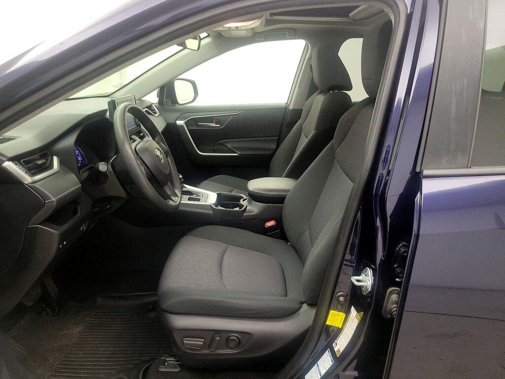 used 2019 Toyota RAV4 car, priced at $26,998