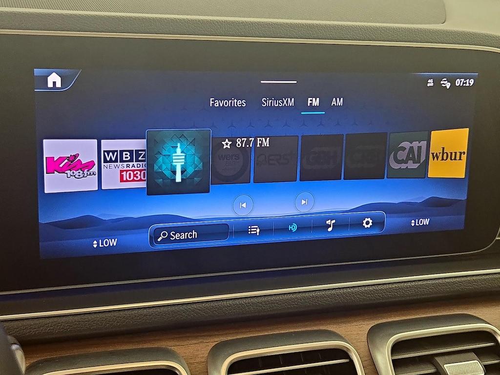 used 2024 Mercedes-Benz GLE 450 car, priced at $58,998