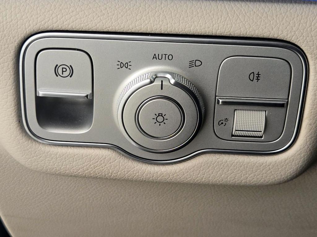 used 2024 Mercedes-Benz GLE 450 car, priced at $58,998