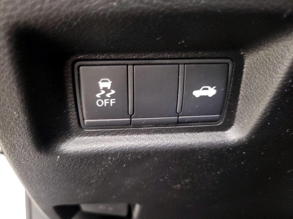 used 2019 INFINITI Q50 car, priced at $25,998