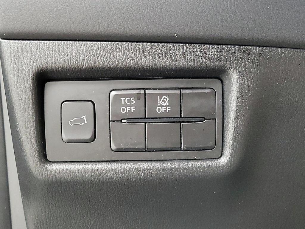 used 2018 Mazda CX-5 car, priced at $20,998