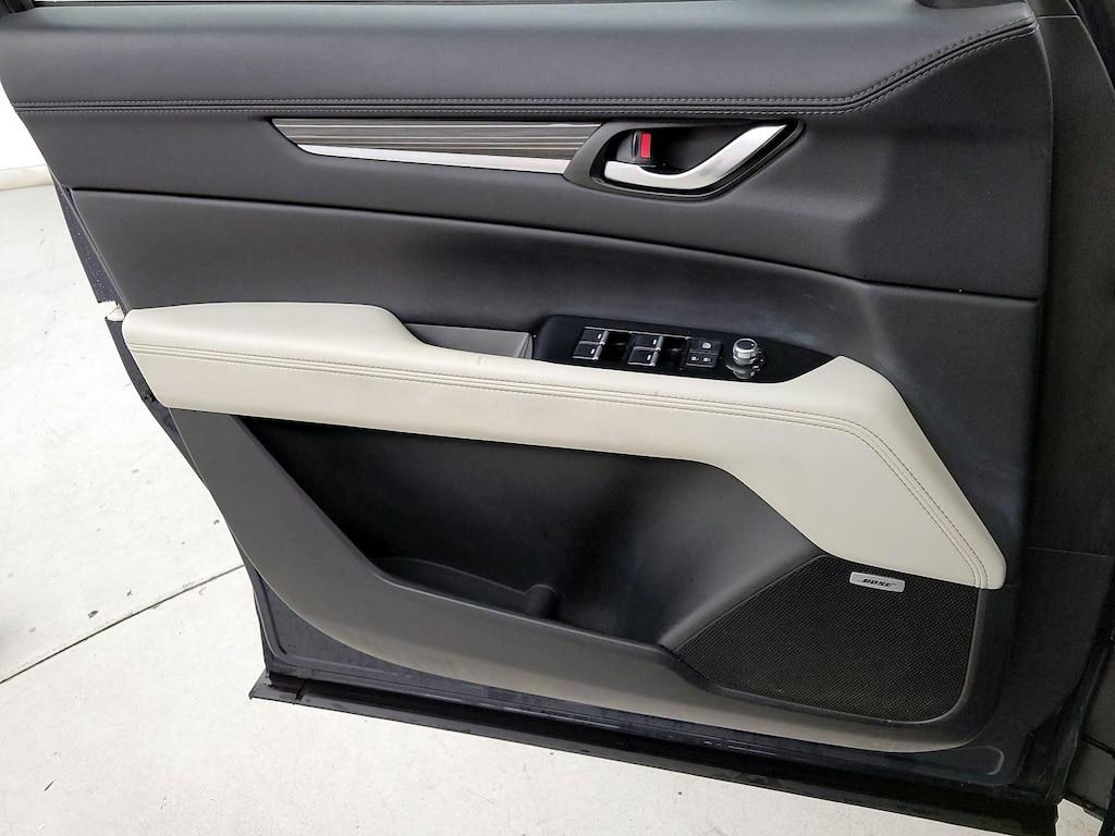 used 2018 Mazda CX-5 car, priced at $20,998