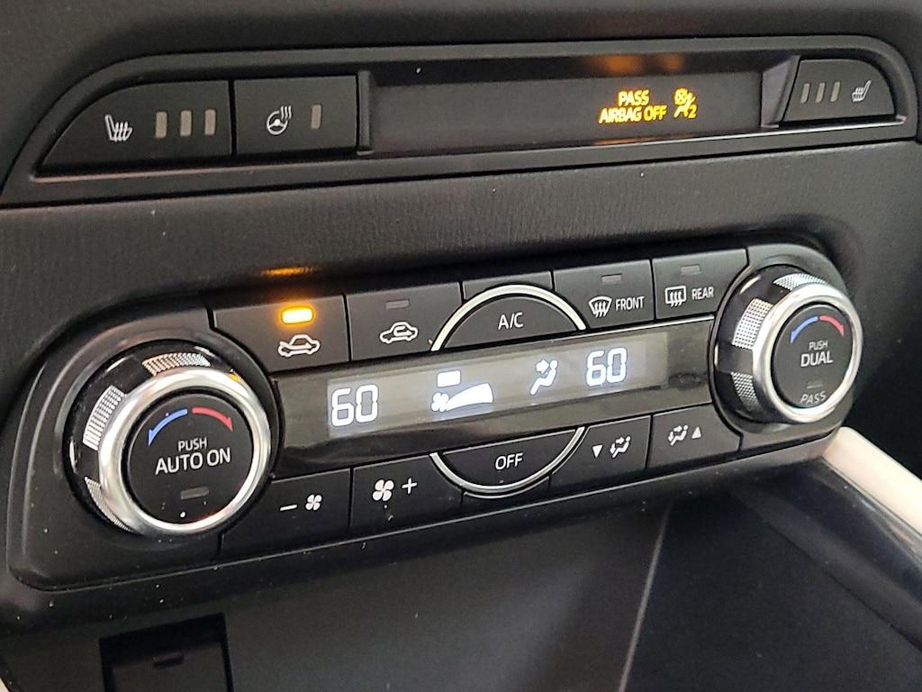 used 2018 Mazda CX-5 car, priced at $20,998