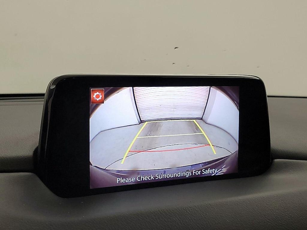 used 2018 Mazda CX-5 car, priced at $20,998